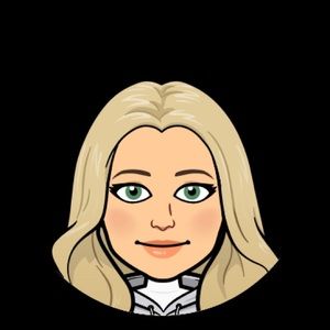 Meet your Posher, Alena